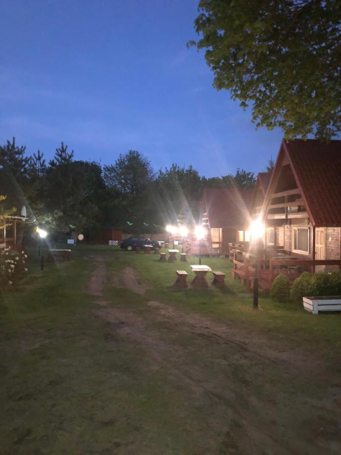 Centrum Wypoczynkowe Karman Ferieparker 3*