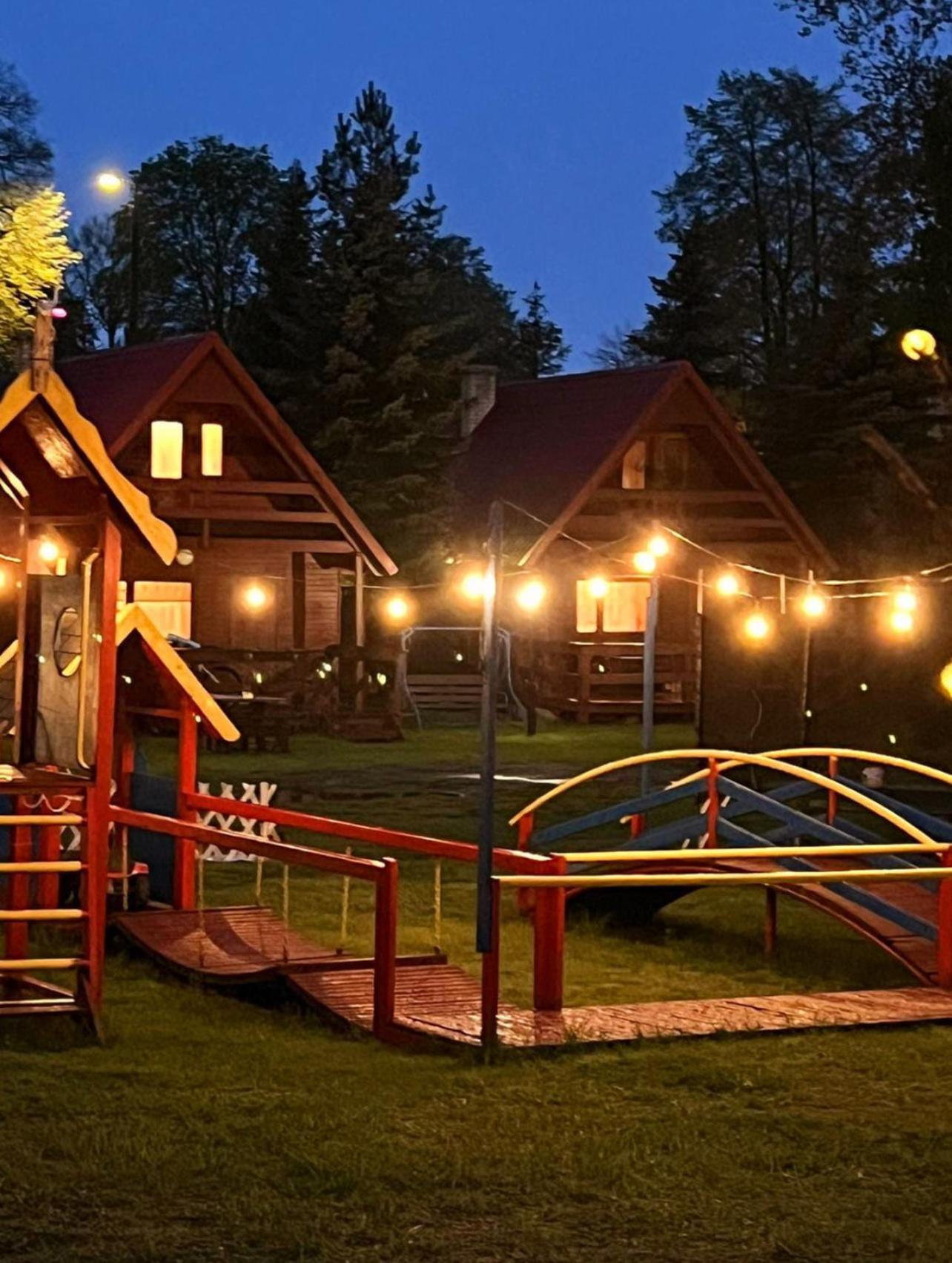 Centrum Wypoczynkowe Karman 3* Gdańsk