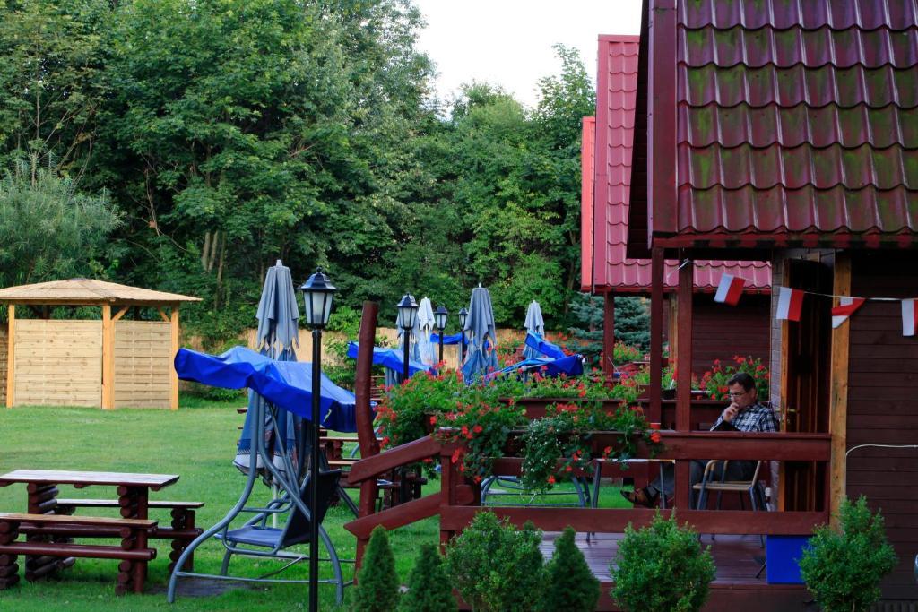 Centrum Wypoczynkowe Karman Ferieparker 3*