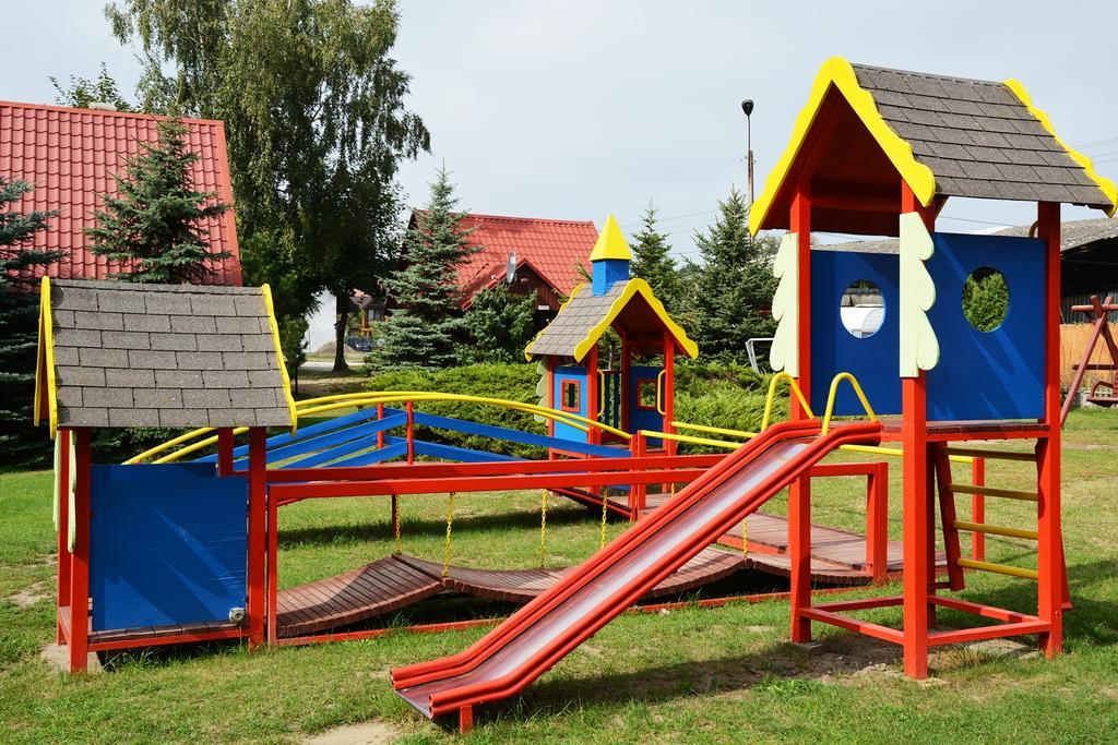 Centrum Wypoczynkowe Karman Gdańsk