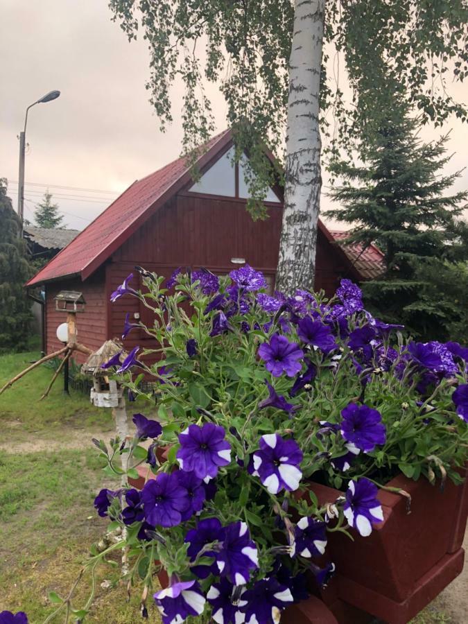 Centrum Wypoczynkowe Karman Ferieparker 3*